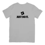 Camisa Nike Just Do It Sportswear II - Imagem 10