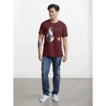 Camisa Bitcoin Astronaut - Imagem 6