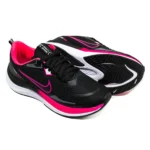 Tênis Feminino Nike Air Zoom Free Run - Imagem 9