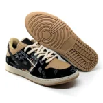 Tênis Masculino Sneaker Force - Imagem 3