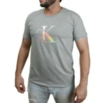 Camisa Masculina Calvin Klein CK Premium - Imagem 13