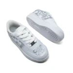 Tenis Infantil Bobbie Goods Pinte e Divirtasse - Imagem 6