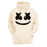 Blusa Moletom DJ Marshmallow