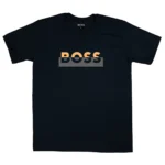 Camisa Masculina Plus Size Hugo Boss Doble Face - Imagem 6