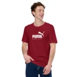 Camiseta Masculina Puma - Imagem 4