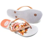 Chinelo Feminino Havaianas - Imagem 8