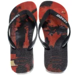 Kit 3 Chinelos Masculino Havaianas Sortidos - Imagem 6