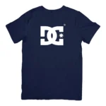 Camisa DC Shoes Big Logo - Imagem 7