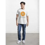 Camisa Bitcoin BTC - Imagem 14