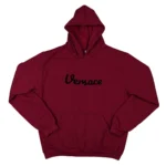 Blusa Moletom Versace Com Capuz Premium - Imagem 14