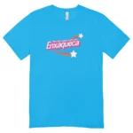 Camisa Feminina Baby Look Enxaqueca - Imagem 5