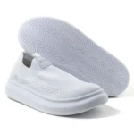 Tênis Masculino Hugo Boss Knit - Imagem 3