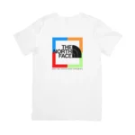 Camisa The North Face Colors - Imagem 6