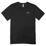 Camisa Feminina Baby Look 1% Bateria Social