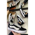 Tênis Vans Knu Skool - Imagem 5