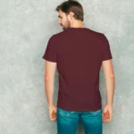 Camisa Lacoste Logo Writing - Imagem 6