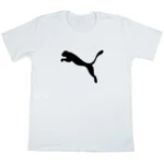 Camisa Masculina Puma Plus Size - Imagem 2