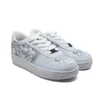 Tenis Infantil Bobbie Goods Pinte e Divirtasse - Imagem 4