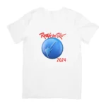 Camisa Rock In Rio Classic 2024 - Imagem 2