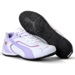 Tênis Feminino Puma Ferrari New Scuderia - Imagem 9