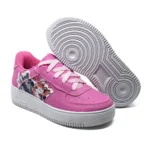 Tênis Infantil Casual Stitch Force - Imagem 2