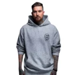 Blusa Moletom Smile Derretendo - Imagem 9