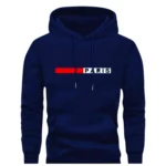 Blusa Moletom Paris - Imagem 3