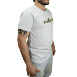 Camisa Masculina Burberry Golden Premium - Imagem 2