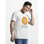 Camisa Bitcoin BTC - Imagem 15