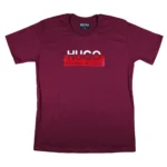 Camiseta Hugo Boss Premium - Imagem 11