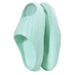 Chinelo Nuvem Slide Confort Abuzze - Imagem 27
