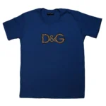 Camiseta Plus Size Dolce & Gabbana Premium - Imagem 7