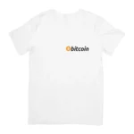 Camisa Simple Bitcoin - Imagem 9