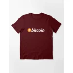Camisa Basic Bitcoin - Imagem 5
