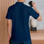 Camisa Polo Hugo Boss - Imagem 4