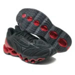 Tênis Masculino Mizuno Wave Prophecy 14 - Imagem 3