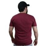 Camisa Masculina Burberry Golden Premium - Imagem 24