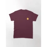 Camisa Bitcoin Classic - Imagem 5