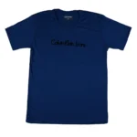 Camiseta Calvin Klein Written Premium - Imagem 7