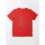 Camisa Bitcoin Revolution - Imagem 21
