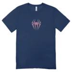 Camisa Feminina Baby Look Spider Woman - Imagem 9