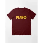 Camisa Plano Bitcoin - Imagem 5