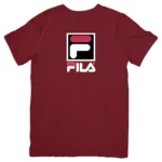 Camisa Fila Box Logo - Imagem 2