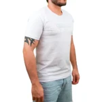 Camiseta Armani Exchange Premium - Imagem 14