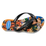 Chinelo Infantil Menino Havaianas Desenhos - Imagem 15