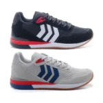 Kit 2 Tênis Masculino Casual Esportivo Premium - Imagem 5