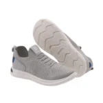 Tênis Masculino Casual Knit - Imagem 23