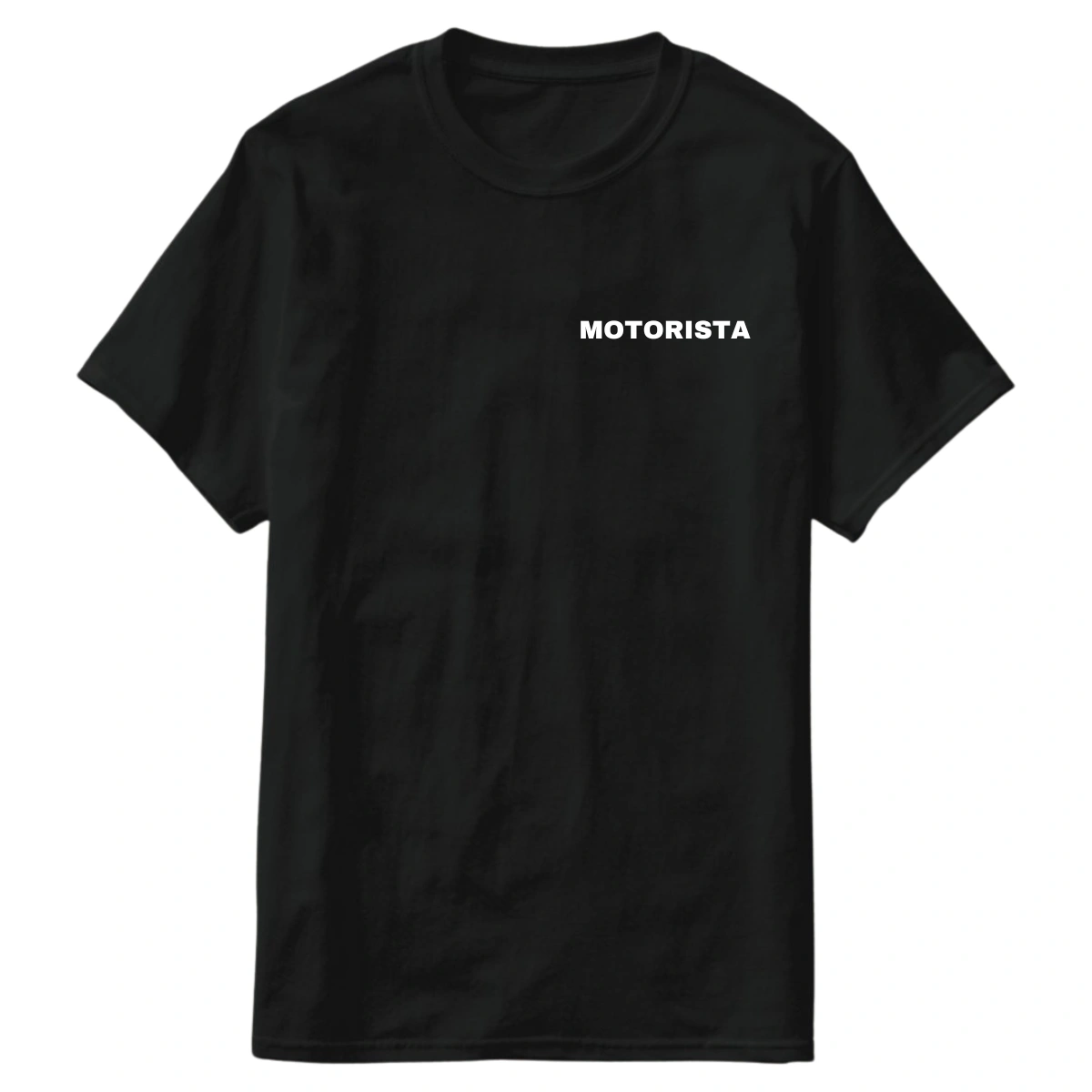 ab878643-1d58-51e4-8029-564962d4a8cb.webp Camiseta Motorista Transporte Uniforme Profissional - Imagem 1