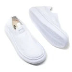 Tênis Masculino Hugo Boss Knit - Imagem 5