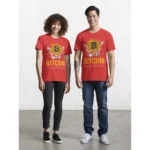 Camisa Bitcoin Investor - Imagem 24